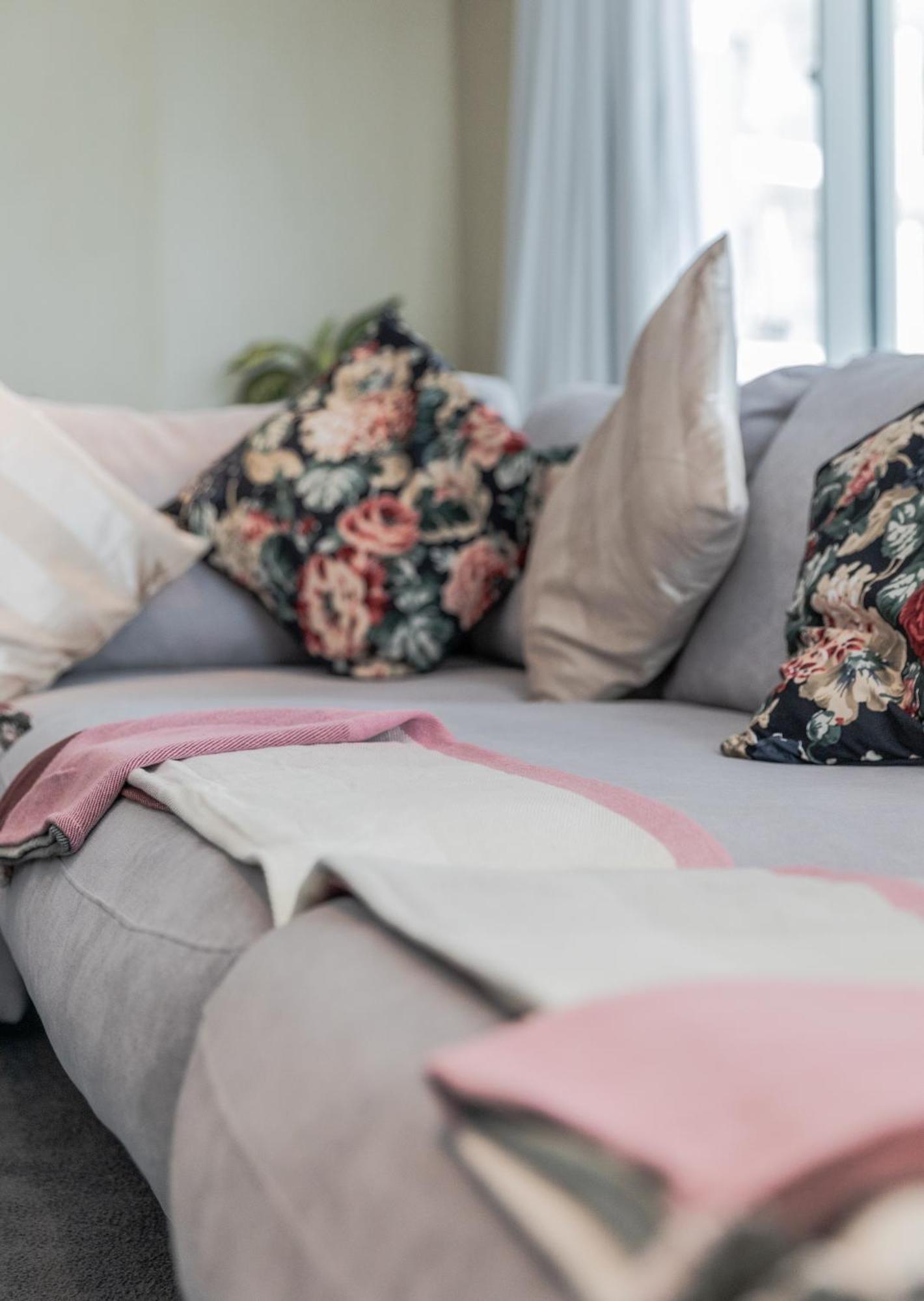Eden'S Homes & Villas - Five Palm Residences Penthouses Dubai Ngoại thất bức ảnh
